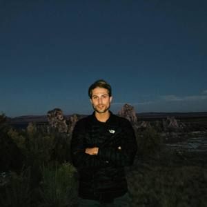 Meet your Posher, James